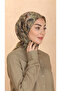 Lo'cella Pamuklu Soft Eşarp 4584-7