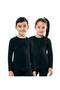 Boy/Girl's Thermal Long Sleeve Underwear