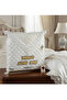 Pearl Satin Quilt Cover - 3