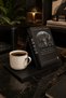 Decorative Book Stand - Book Reading Stand and Book Holder with Cup Holder |   Desktop Bookshelf Organizer - 4