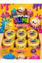 Dumpling Slime 2 Packs in a Box Are Not Glitter Slime Gel Dumplings. - 2