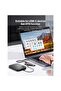 C-Type USB HUB - 3