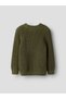 Strickpullover Bestickter - 3