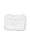 Bath pillow, 25x18 cm, Yellow - 6