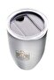 ROVATTI 1-Piece Pola Stainless Steel Take Away UAE White 224ml