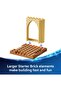 Disney Moana Village House & Boat, 85 Pieces - 3