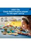 City Classic Beach Tram, 693 Pieces - 2