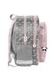 Anatomical schoolbag/ Backpack for school or training, Panda model -PASO - 3