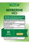Nature's Truth Berberine Capsules | 500mg | 60 Count | Vegetarian, Non-GMO, & Gluten Free Supplement - 2