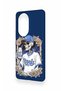 Honor 200 Pro 5g Compatible Royals Patterned Silicone Case - 4