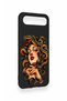 Tecno Spark Slim Compatible Medusa Patterned Silicone Case - 2