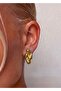 Steel Bottle Earrings 3 cm