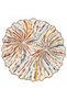 Sdt Aura Modern Woven Base Decorative Carpet Sdtamor2494