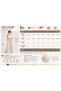 Women's Comfortable Loose Fit Linen Pants - 4