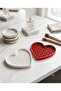 Practical Brush Cleaner with Heart Shape - Cosmetic Makeup Tool Cleaning Stand - 2