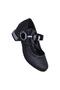 Herbebe 355 Black Girls' 5cm Heeled Shoes