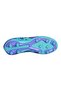 565 Turquoise Football Boots for Boys - 4