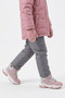 Evil Rubber Non-Slip Sole Orthopedic Girls' Boots