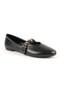 Women's Babet Mary Jane Metal Detailed Strapped Casual Mother Shoes Artificial Leather L080.102
