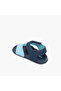 Boys Hook & Loop Sandals - 5