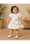 Muslin Frocks(6m-3Years) - 8