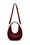 Women's Zippered Long Strap Handle Detailed Shoulder and Shoulder Bag - 2