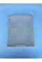 100% Cotton Cream Color Double Waffle Pike 200 X 235 cm - 3