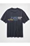 AE Standard Fit Destination Graphic T-Shirt - 4