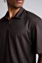 Boxy Fit Short Sleeve Polo T-Shirt H4153Ax26Au - 4