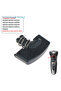 ملحقات زر الزنبرك القابل للتركيب لأزرار قاعدة ماكينة الحلاقة S3206 S3122 S3132 S4303【AliS8】