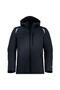 Suxxeed Craft Men's Winter Quilted Coat (70377)