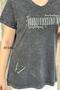 V-Neck Sequin Detail Cotton Blouse 6Y340 - 5