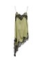 Rochie tip furou VITONE Asimetrică - 3