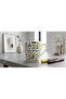 Design Your Own Cup! Paintable Porcelain Mug and Pen Set