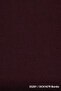 Pera Blackout Burgundy Background Curtain 140X250 Without Pile - 2