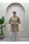 Koton Kumaş Basic Tunik