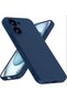 Xiaomi Poco X8 Pro Compatible Case Launch Camera Protected Inside Velvet Soft Colorful Silicone Matte Feel
