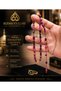 5×8 mm Bürokrat Boy German Faturan Amber Prayer Beads |   High-End Urfa Master Craftsmanship |   Color Space Collectible Model