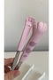 Pati Benekli Maşa Cat Paw Tongs Set of 2 Kawaii Home Tool Cute - 3