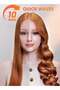 Professional Automatic Hair Curler with Negative Ion Technology for Smooth, Frizz-Free Curls & - 2