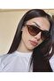 Ray Carter Classic Brown Sunglasses - 5
