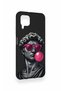 Huawei P40 Lite Compatible Pop David Patterned Silicone Case - 4