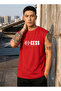 Success Men's Zero Sleeve 100% Cotton Combed