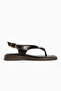 D1107 Daily Orthopedic Flip-Flop Women's Sandals - 5