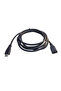 Type C Female to Male Extension Cable USB C Female to Male Cable 2m - 5