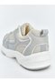 Alita City Lcw Steps Gray Girls' Sneaker with a Difference - 5