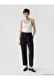Nevavm U-Neck Women's Undershirt with a Difference - 2