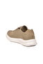 Beige Men's Casual Shoes - 4