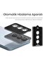 nht shop PSR Accessory Protector لعدسات الكاميرا من سلسلة Galaxy - صلابة 9H |   جهاز محاذاة تلقائي - 2
