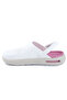 InMotion Clog 209964-100 شبشب للجنسين باللون الأبيض Juststep - 2